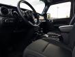 2022 Jeep Wrangler Unlimited Willys Convertible