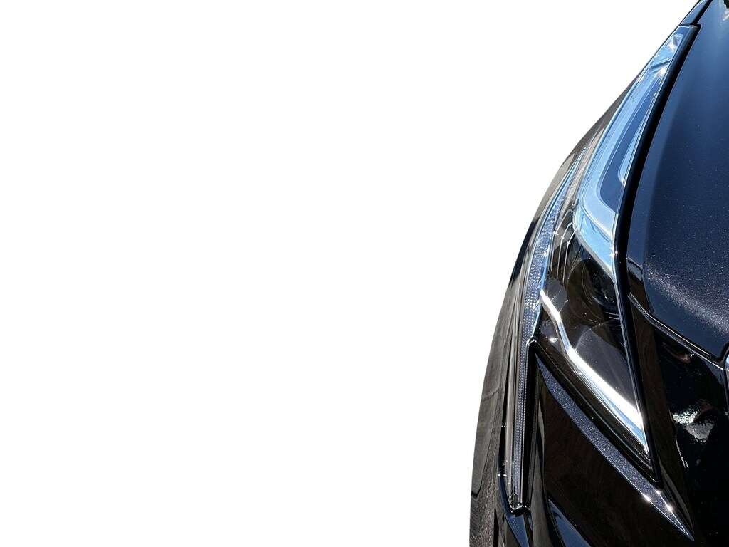 Certified 2023 CADILLAC XT5 AWD Premium Luxury SUV