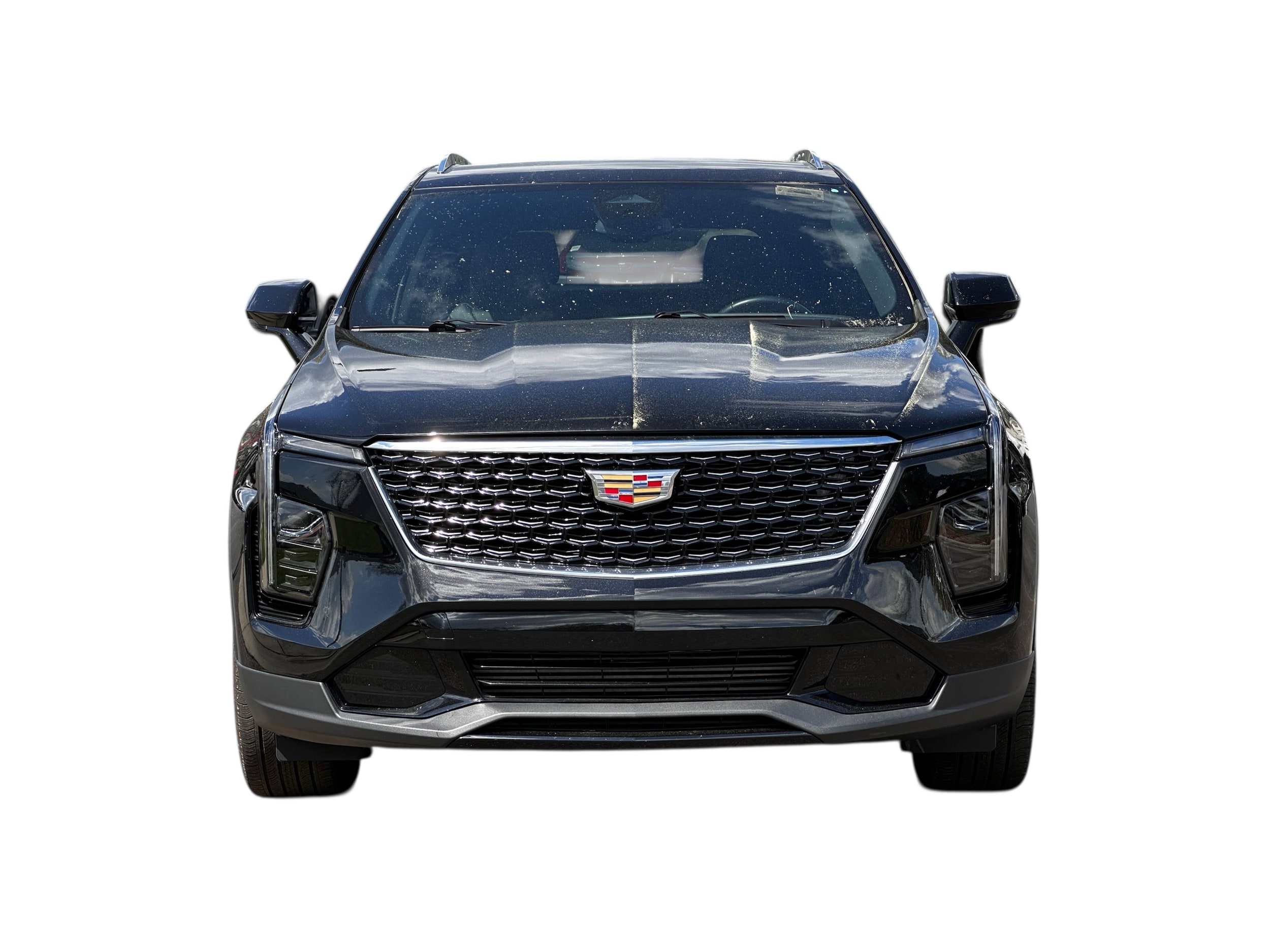 2024 CADILLAC XT4 FWD Premium Luxury photo 2