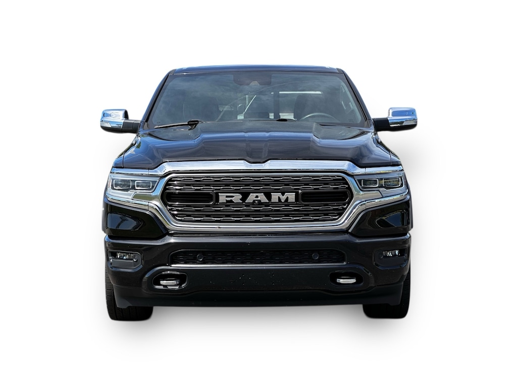 Used 2019 Ram 1500 Limited Pickup