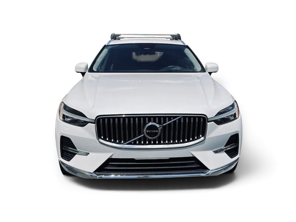 Used 2023 Volvo XC60 Ultimate Bright Theme SUV