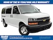 Chevrolet Express Passenger