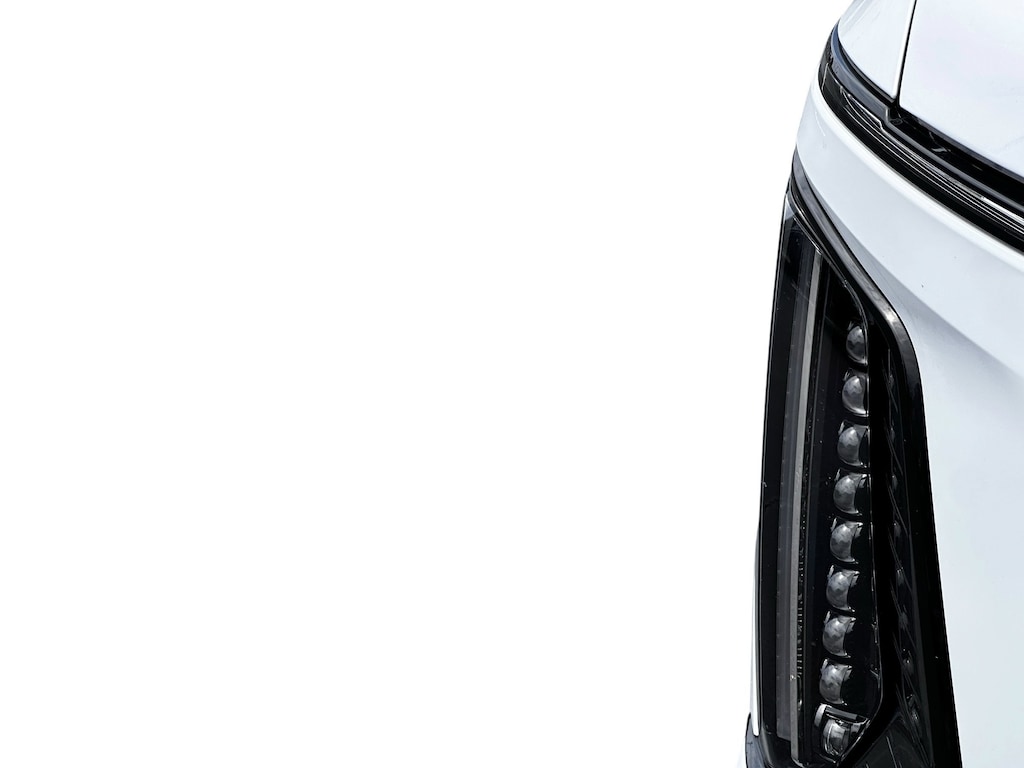 Certified 2026 CADILLAC Escalade 4WD Luxury SUV
