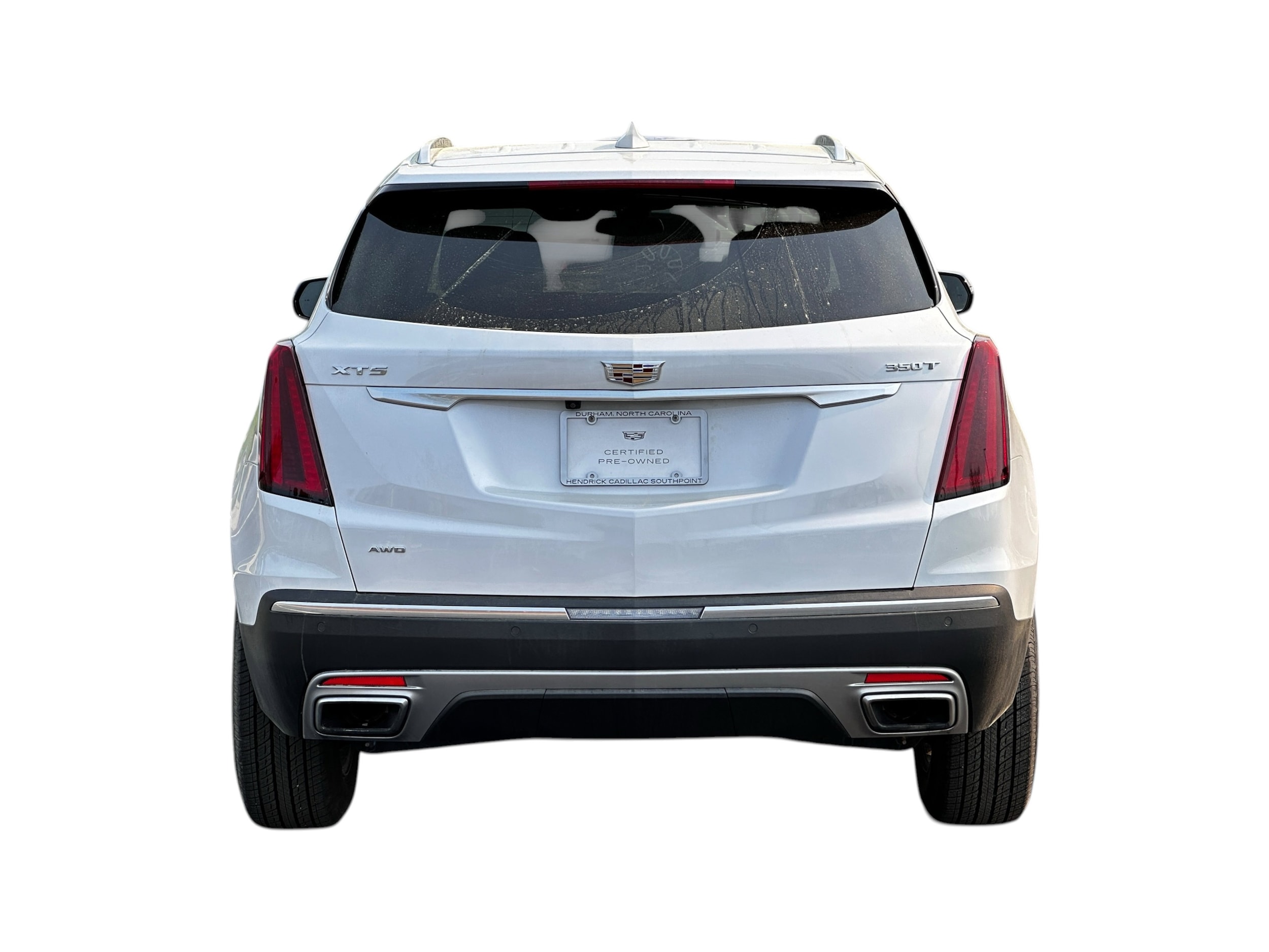 2023 CADILLAC XT5 AWD Premium Luxury photo 3