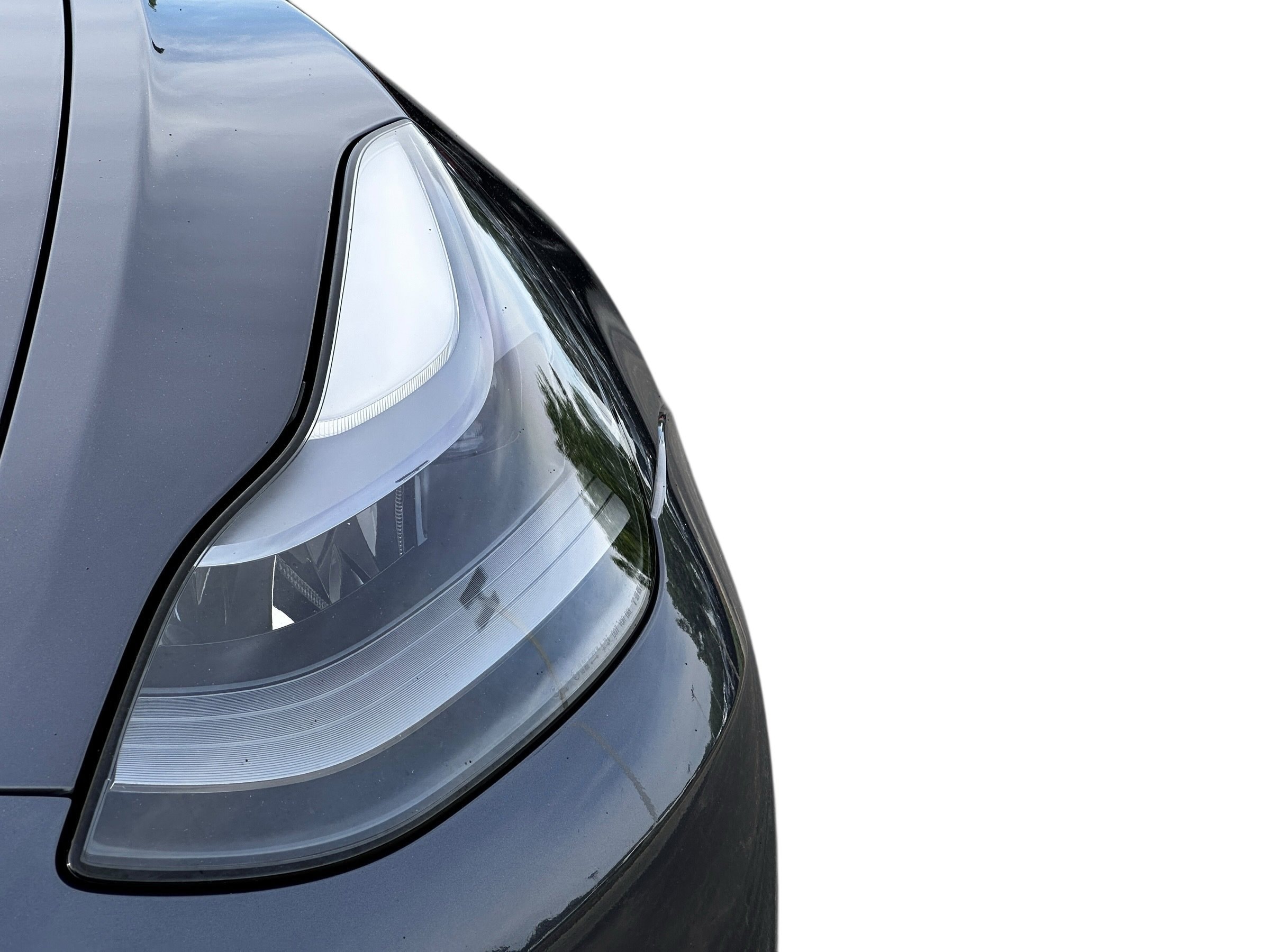 2023 Tesla Model 3 photo 4