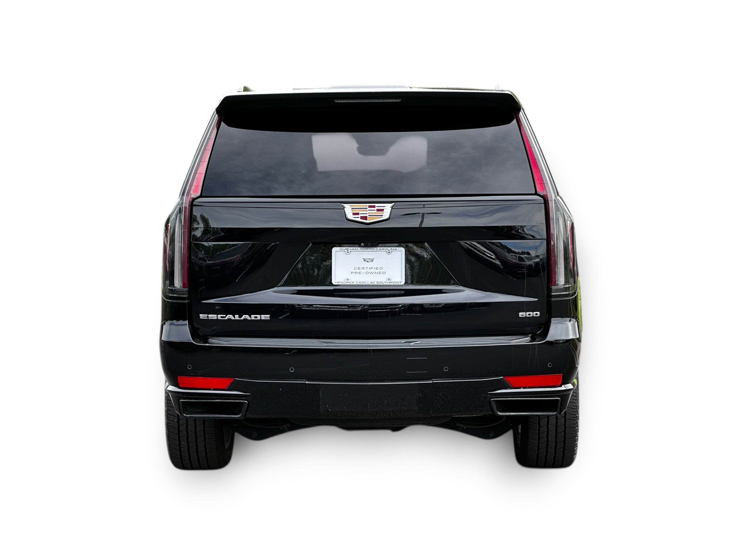 2024 CADILLAC Escalade 4WD Sport photo 3