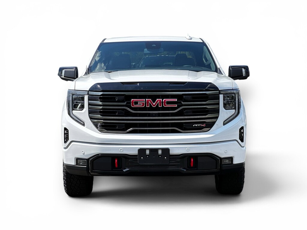 Used 2025 GMC Sierra 1500 AT4 Pickup
