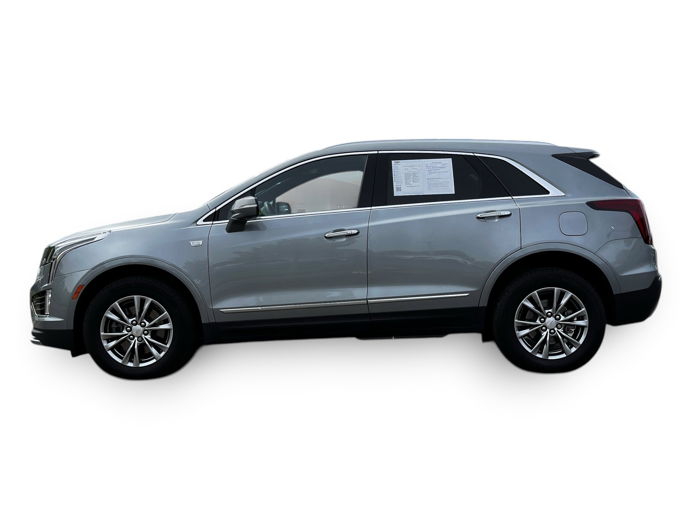 2023 CADILLAC XT5 AWD Premium Luxury photo 5