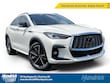  INFINITI QX55