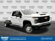 Chevrolet Silverado 3500HD CC