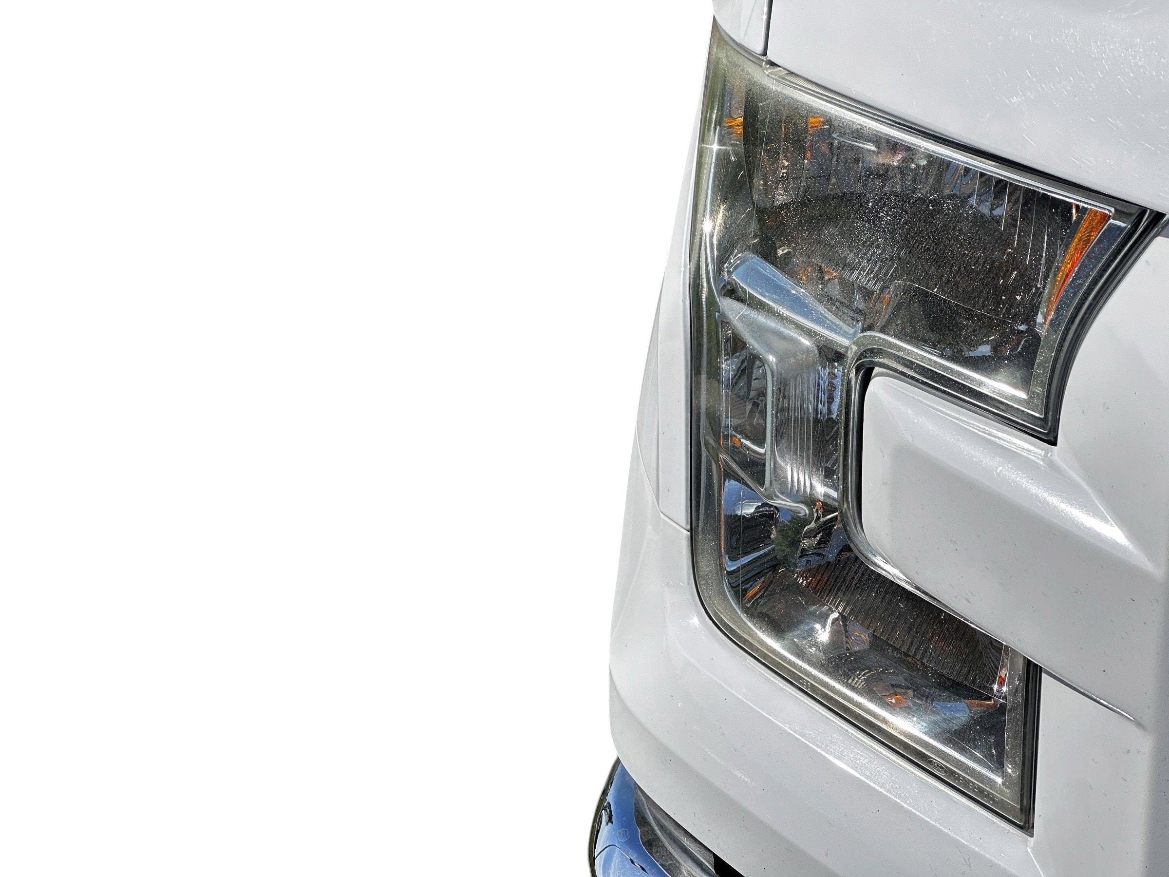 2015 Ford F-150 XLT photo 5