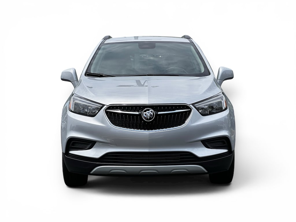 Used 2022 Buick Encore Preferred SUV