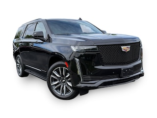 2024 CADILLAC Escalade 4WD Sport SUV
