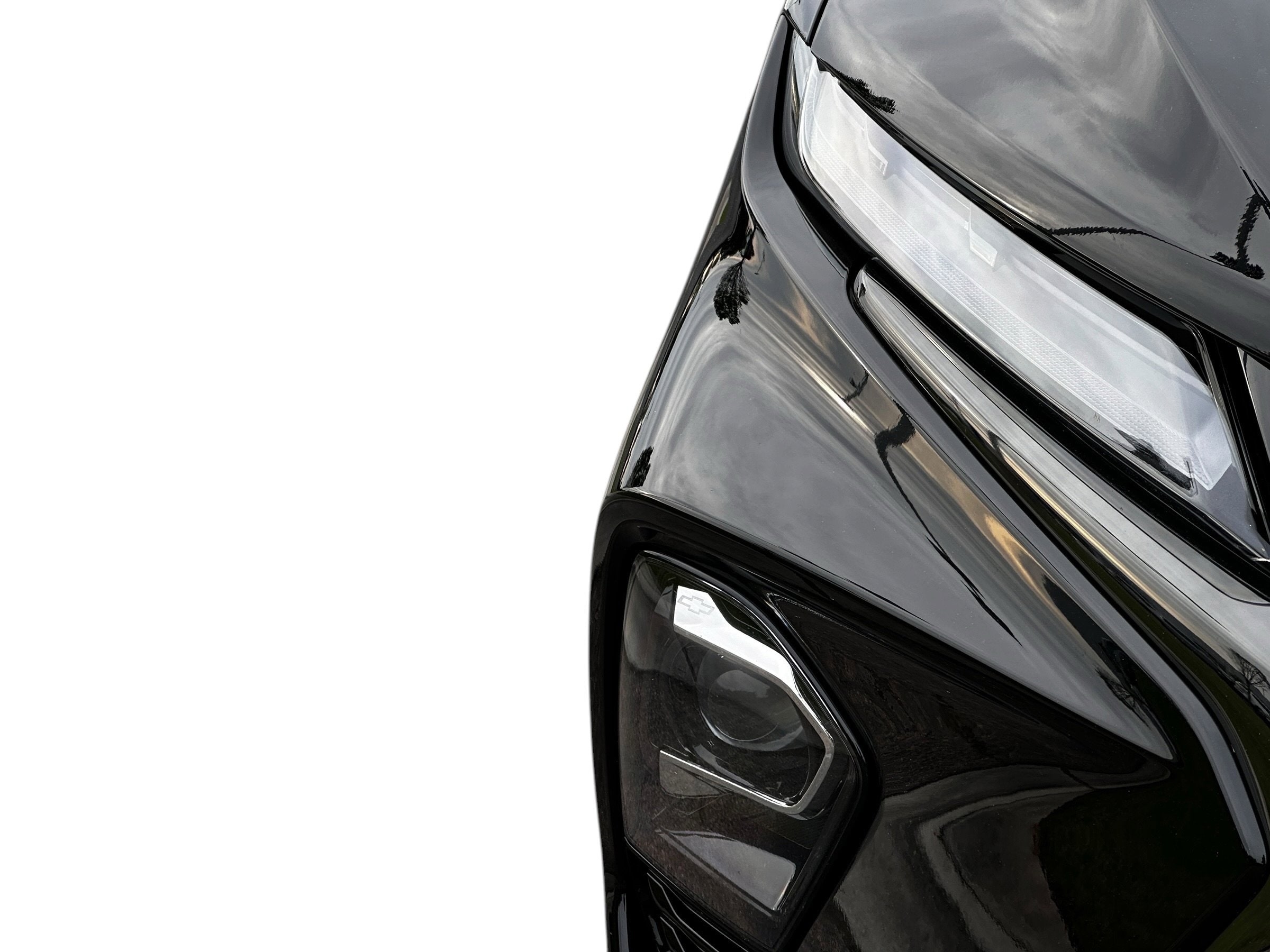 2024 Chevrolet Blazer RS photo 4