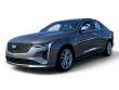 2020 CADILLAC CT4 Luxury Sedan