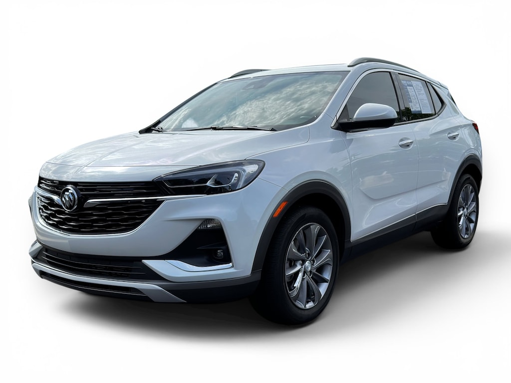 Used 2023 Buick Encore GX Essence SUV