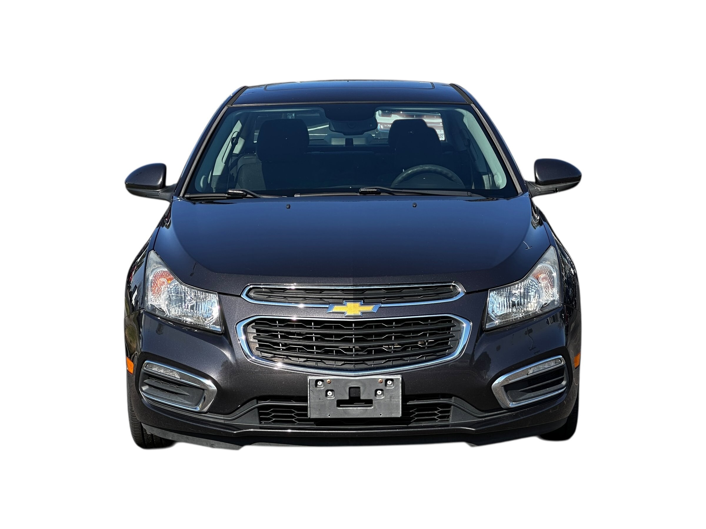 2016 Chevrolet Cruze LT photo 3
