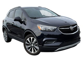 2022 Buick Encore Preferred SUV