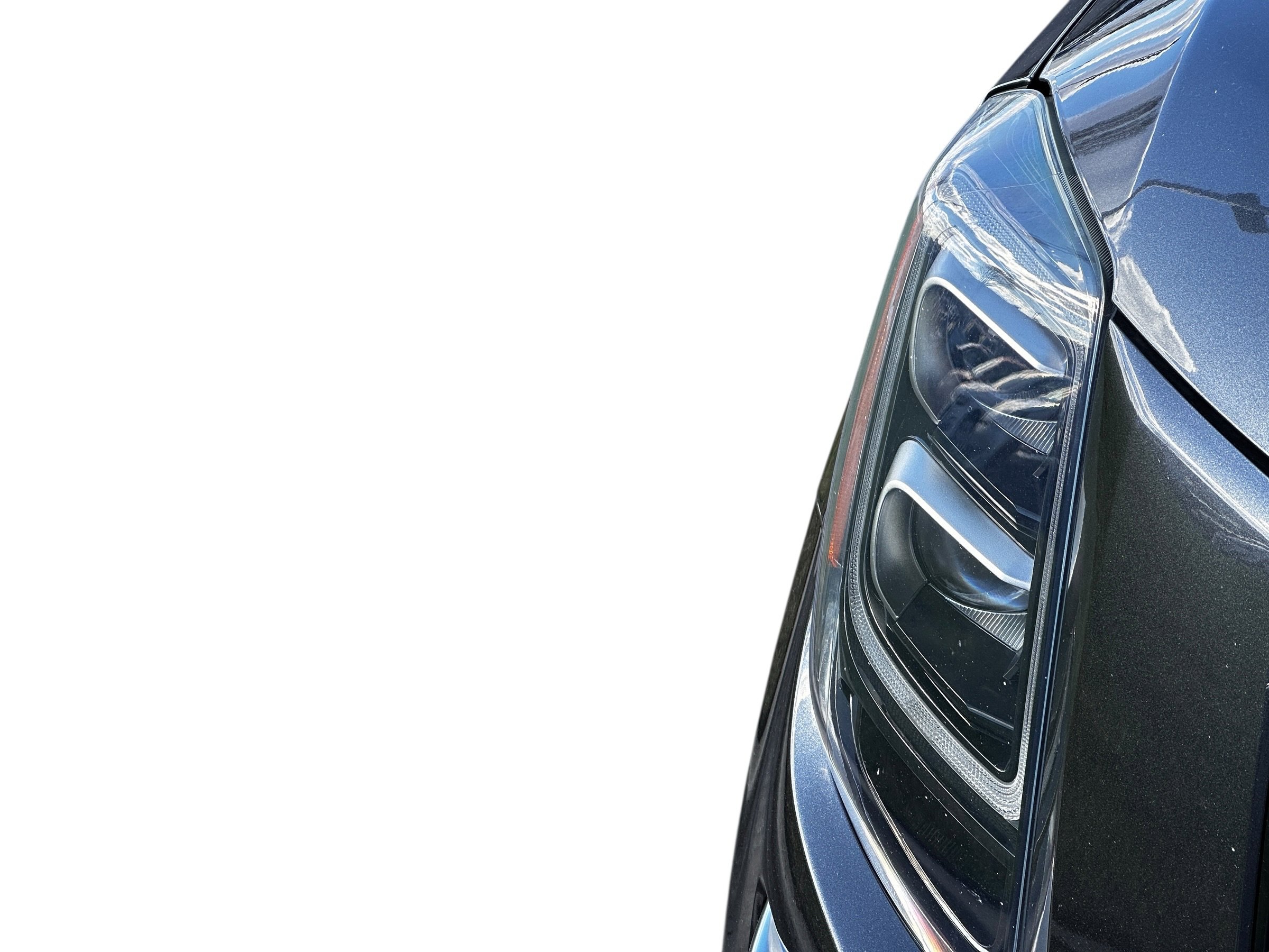 2021 Kia Telluride EX photo 5