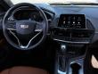 2025 CADILLAC CT4 Premium Luxury Sedan
