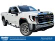 GMC Sierra 2500HD