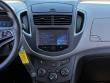 2016 Chevrolet Trax LS SUV