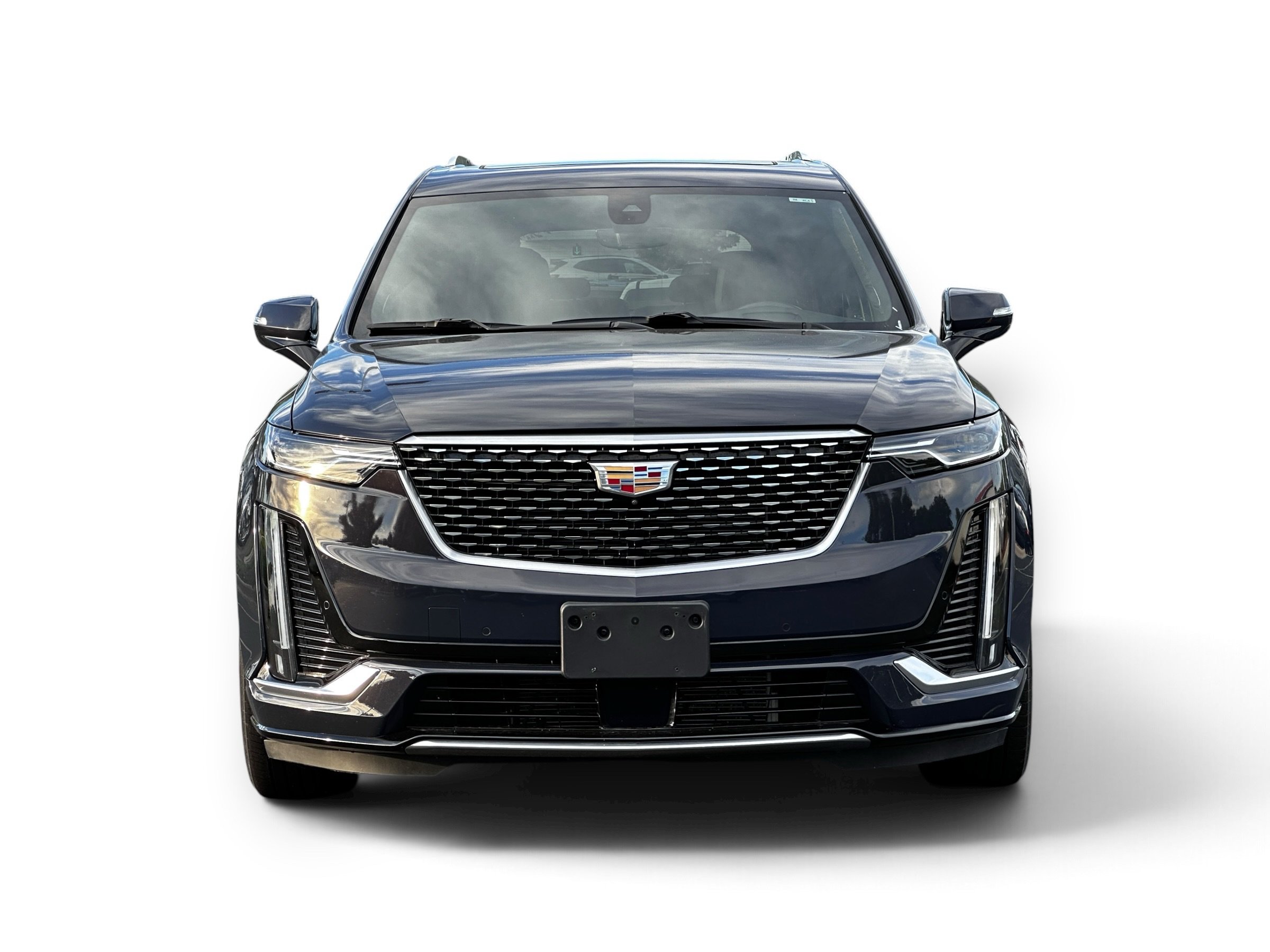 Certified 2024 CADILLAC XT6 AWD Premium Luxury SUV