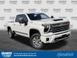 Chevrolet Silverado 2500HD
