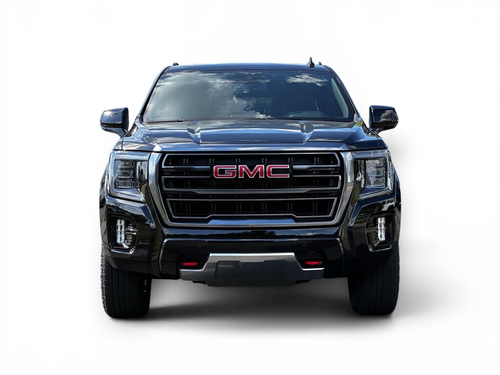 Used 2024 GMC Yukon XL AT4 SUV