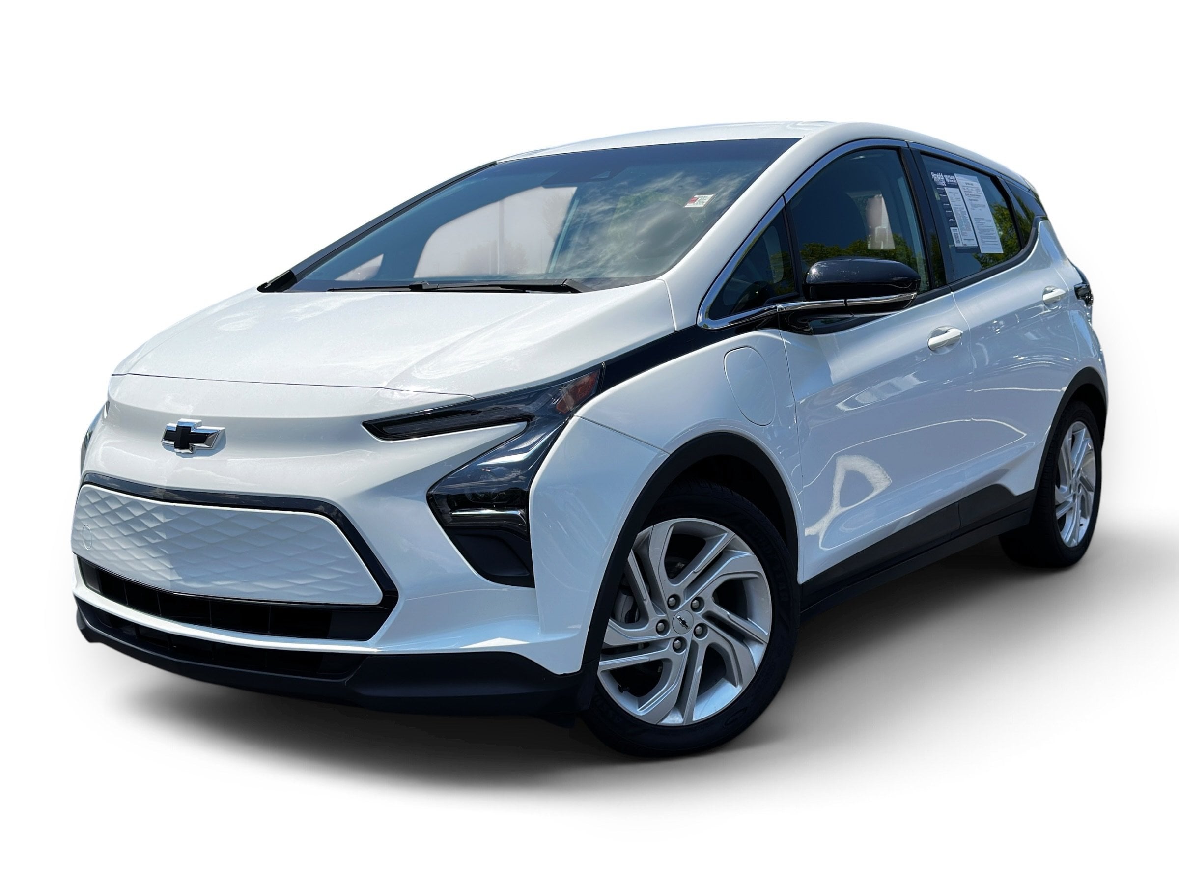Chevrolet Bolt EV 1LT