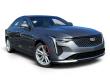 2020 CADILLAC CT4 Luxury Sedan