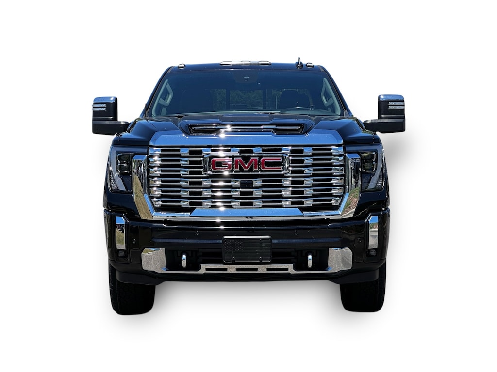 Used 2024 GMC Sierra 2500HD Denali Pickup