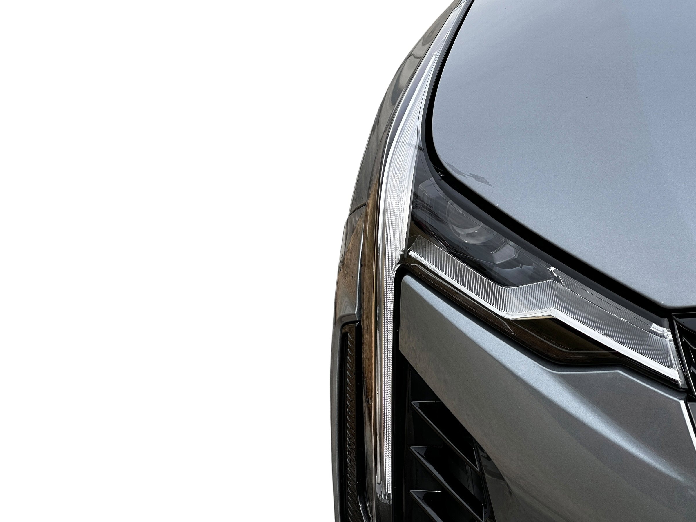 2024 CADILLAC CT4-V Blackwing photo 4