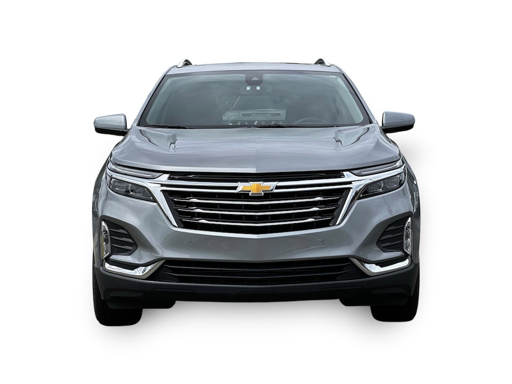 Used 2023 Chevrolet Equinox Premier SUV