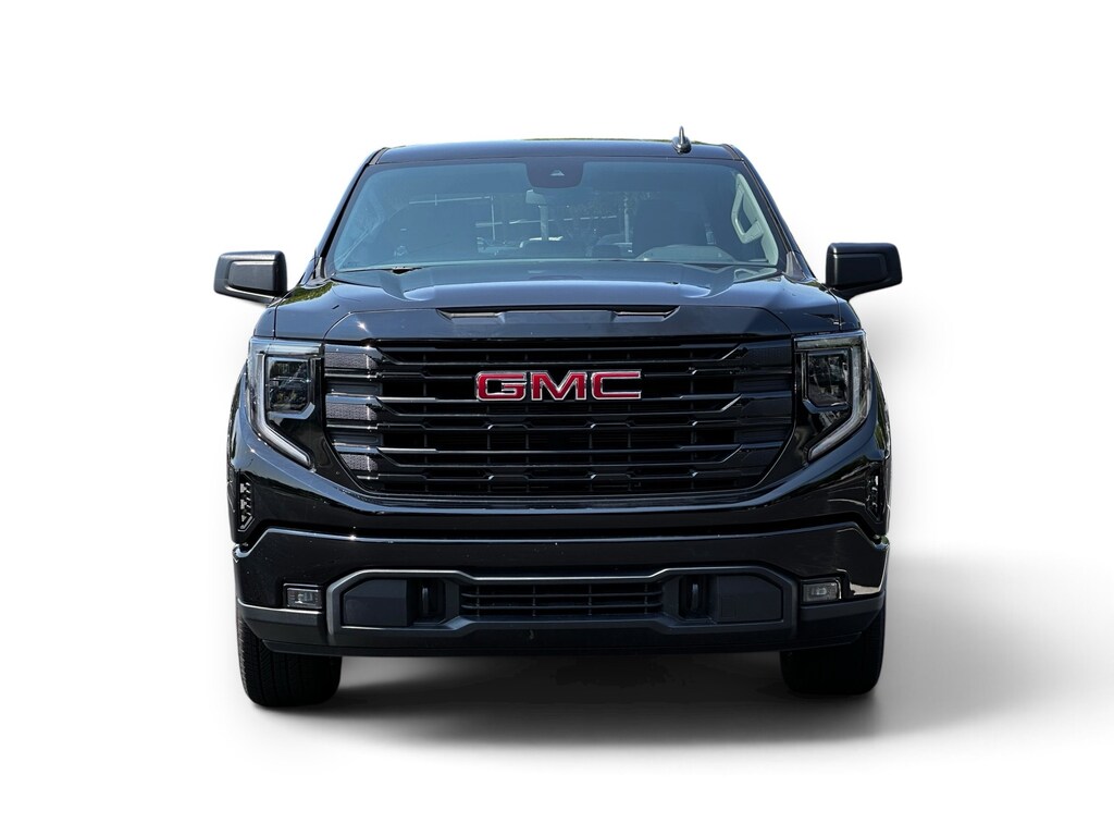 Used 2026 GMC Sierra 1500 Elevation Pickup