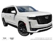 Cadillac Escalade ESV