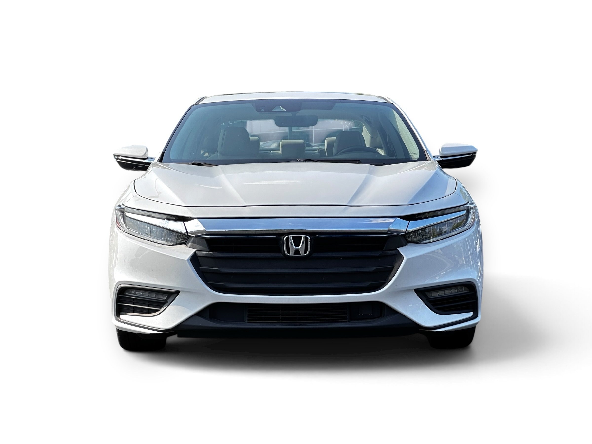 Honda Insight Touring