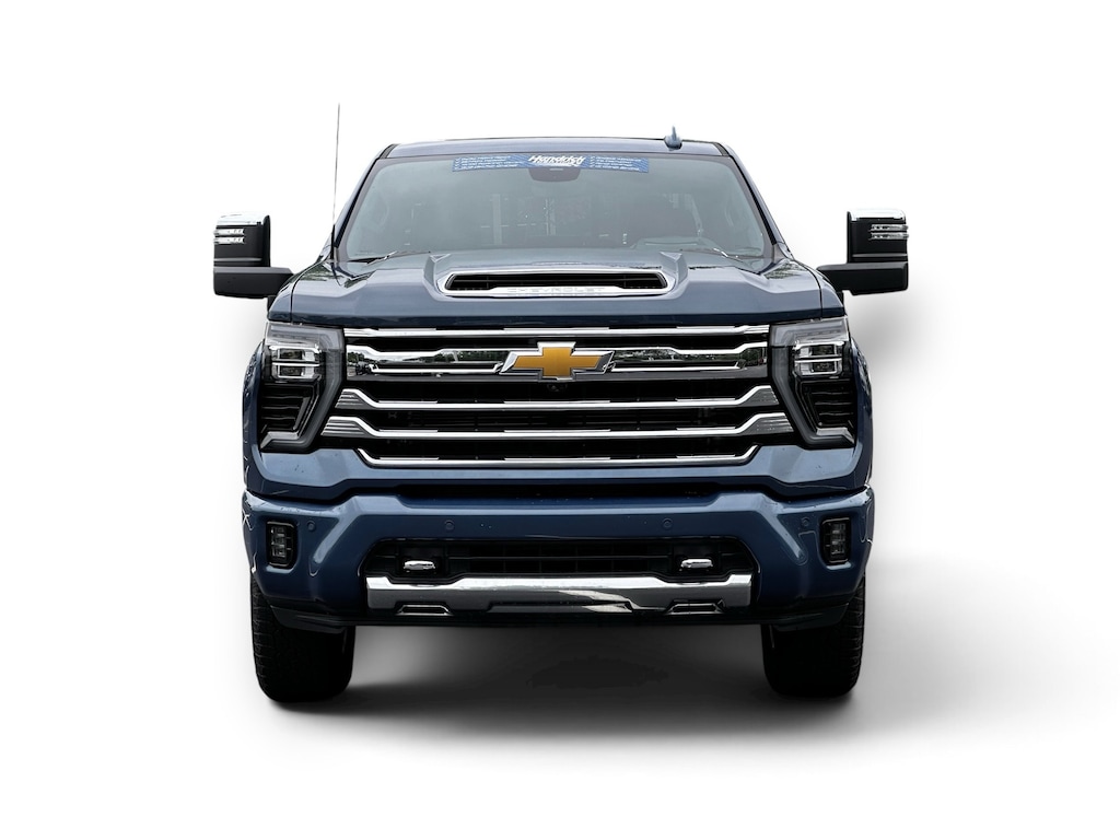 Used 2025 Chevrolet Silverado 2500HD High Country Pickup