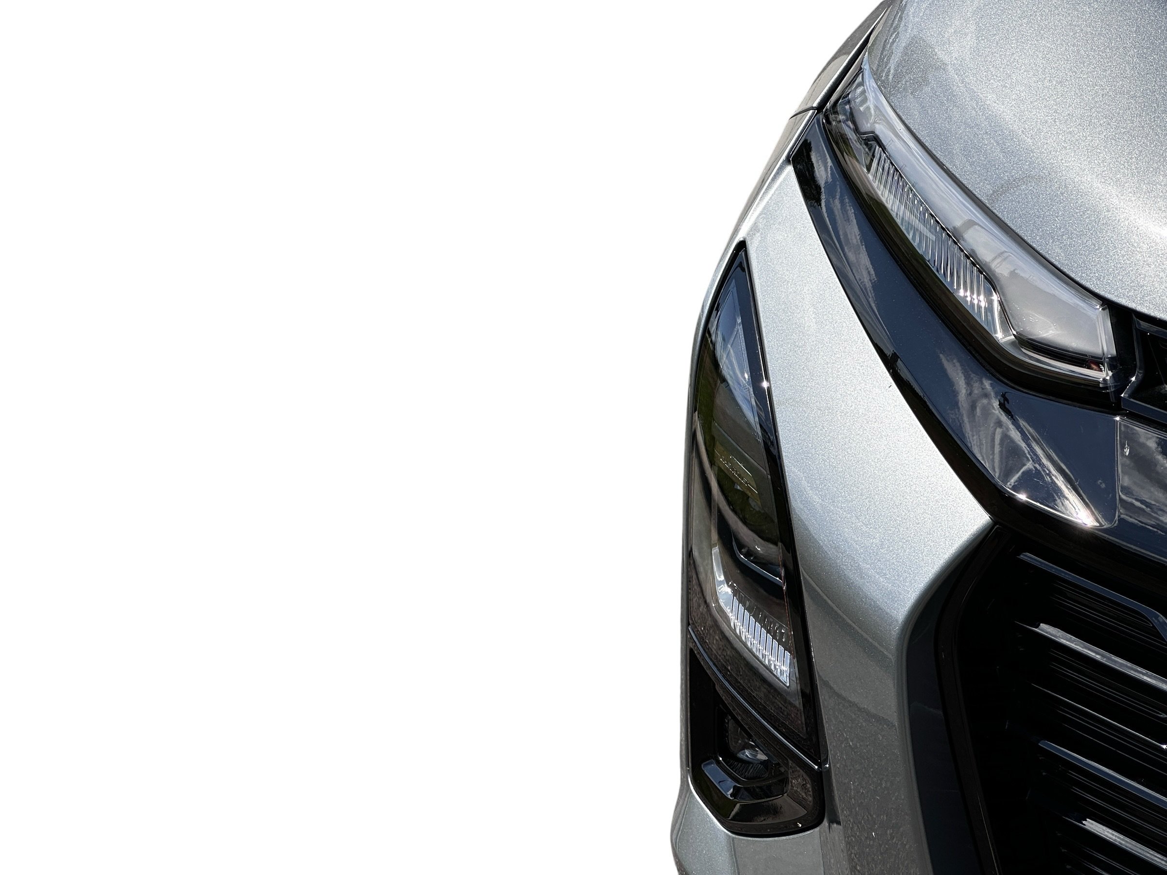 Chevrolet Equinox FWD RS