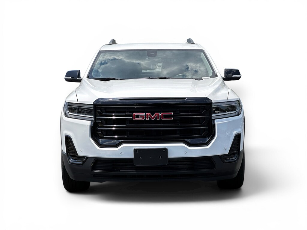 Used 2023 GMC Acadia SLE SUV