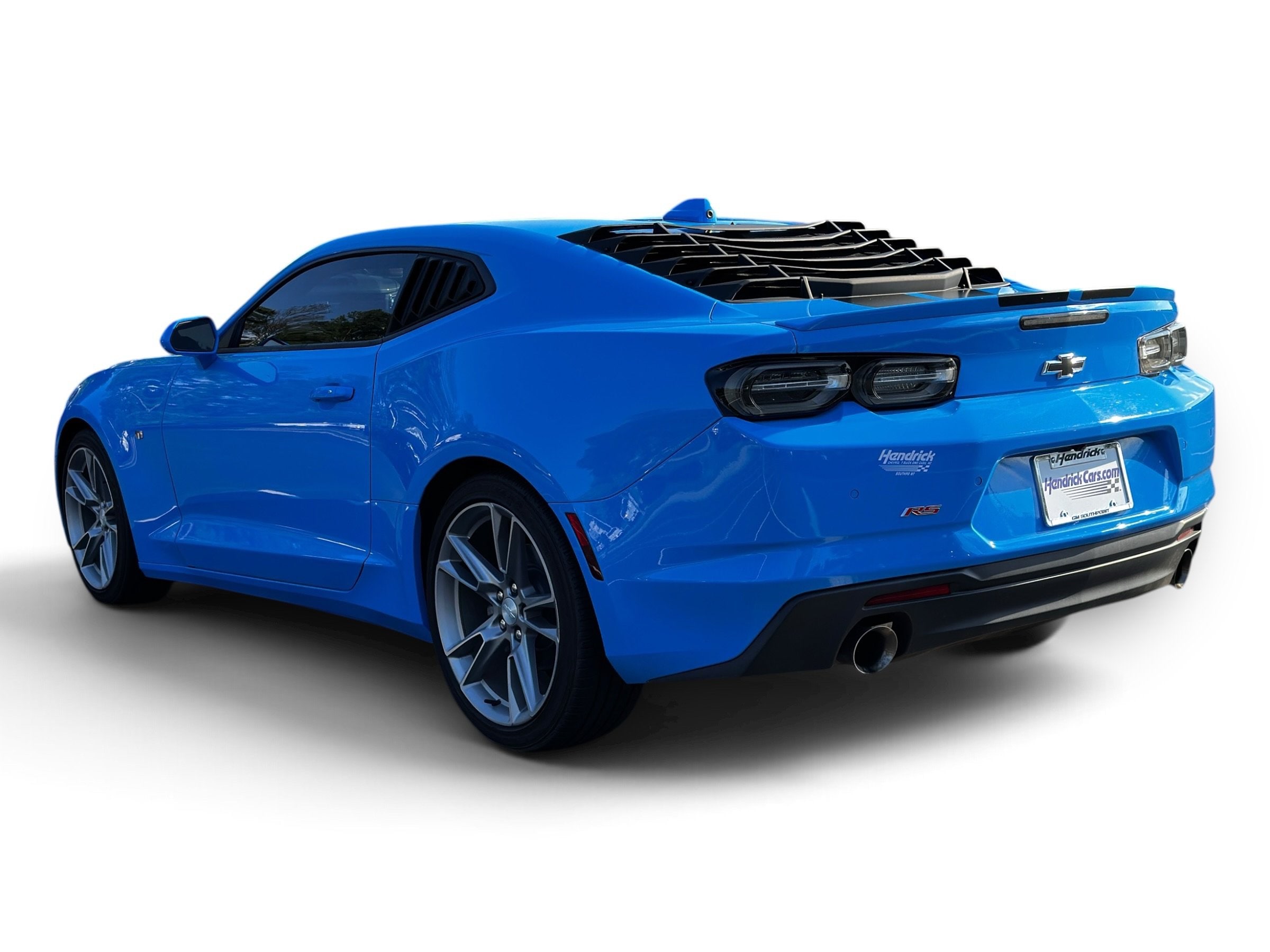 2023 Chevrolet Camaro 3LT