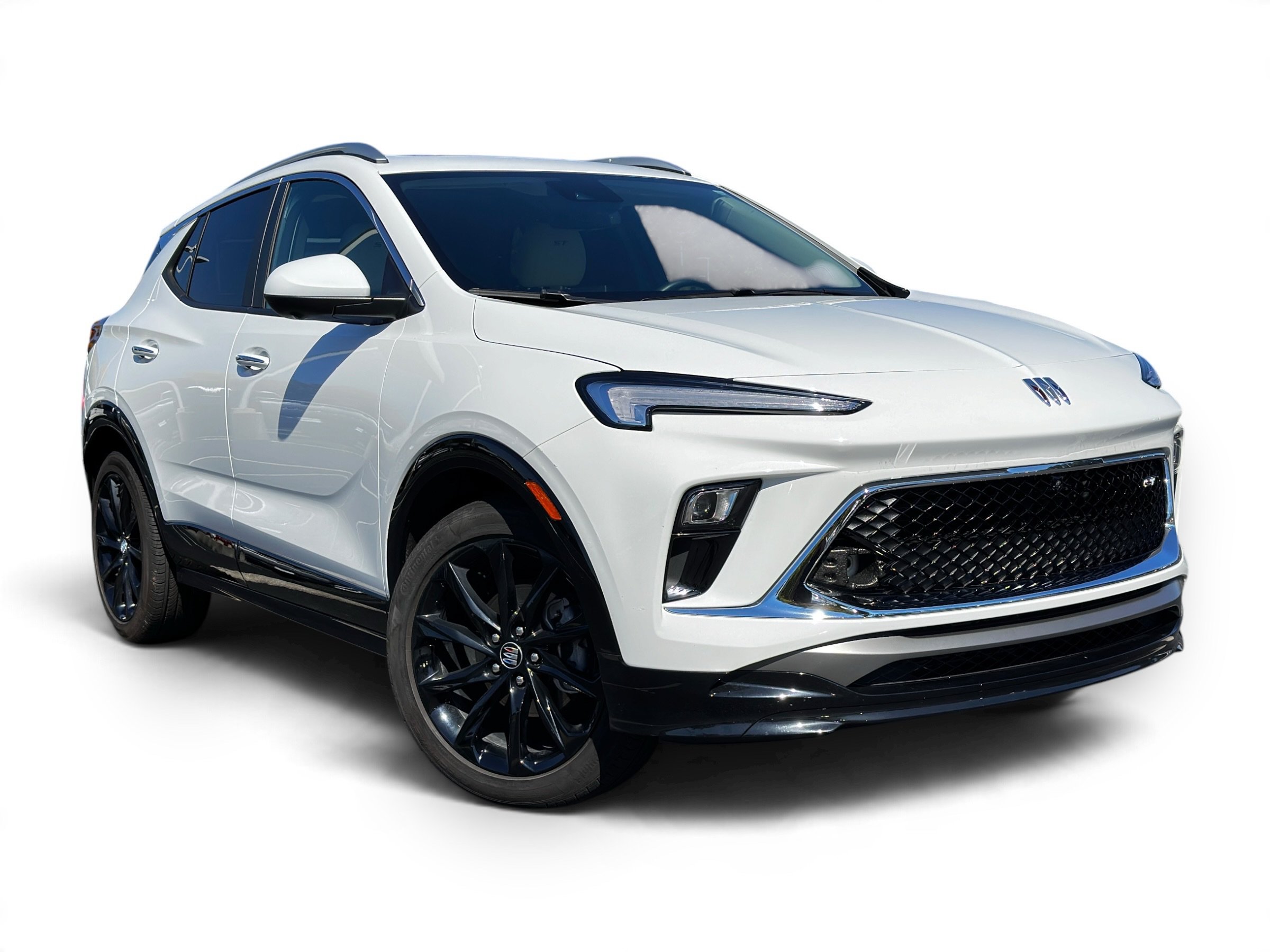 2024 Buick Encore GX Sport Touring SUV
