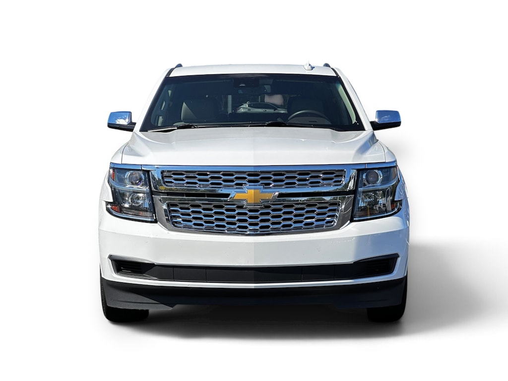 Used 2016 Chevrolet Tahoe LT SUV