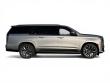 2024 CADILLAC Escalade ESV 4WD Sport Platinum SUV
