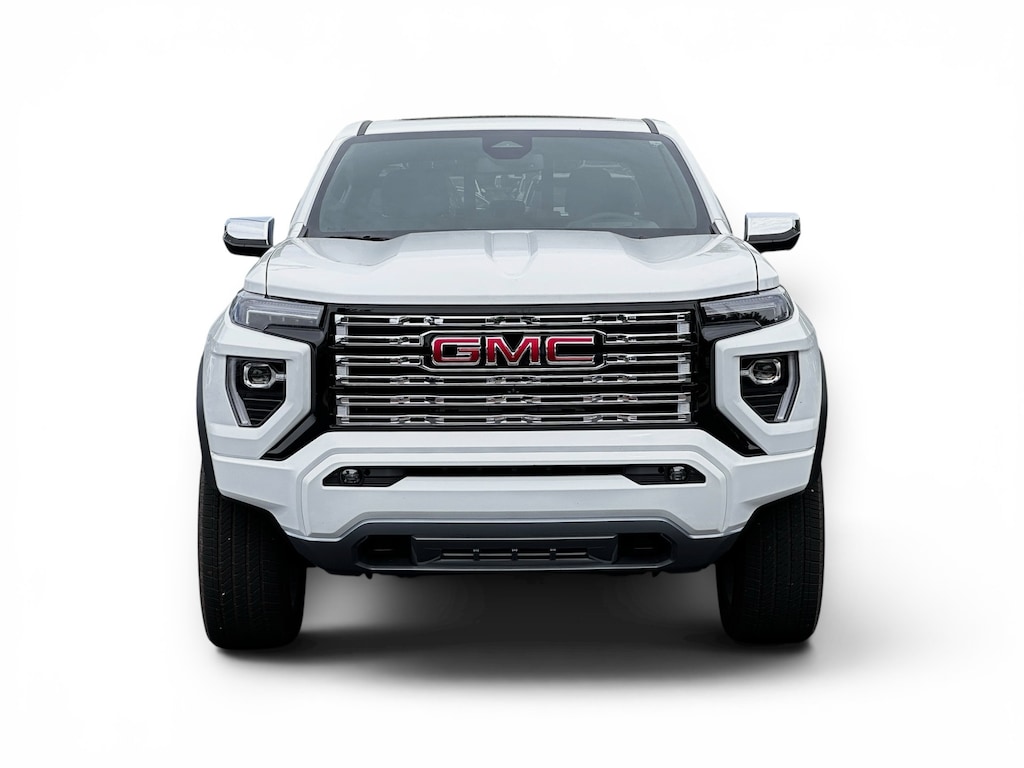 Used 2025 GMC Canyon 4WD Denali Pickup