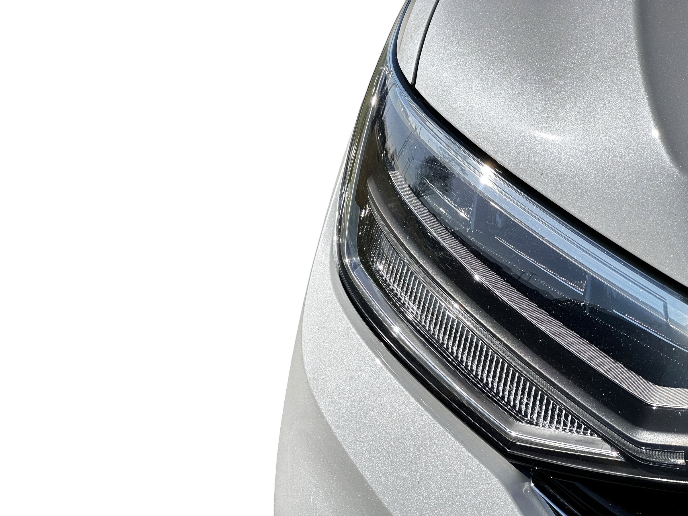 2024 Volkswagen Tiguan SE R-Line Black photo 4