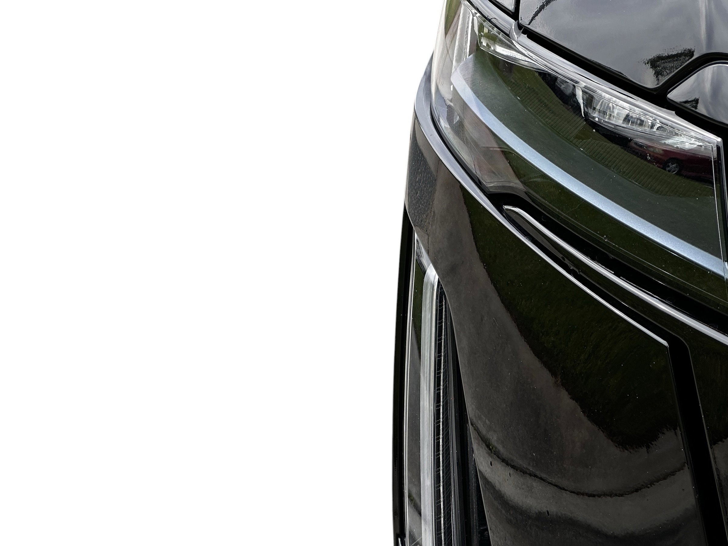 2024 CADILLAC Escalade 4WD Sport photo 4