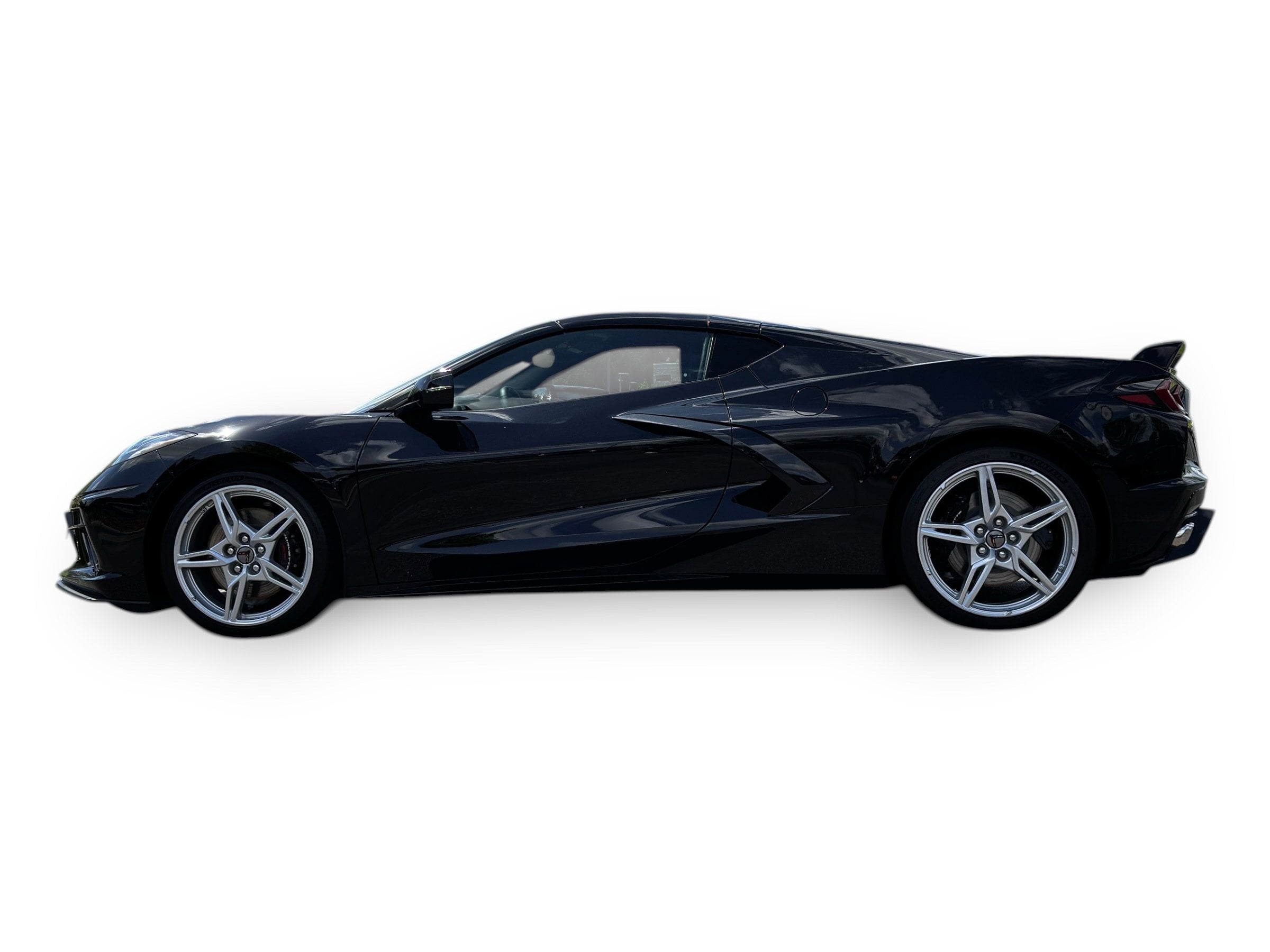 2024 Chevrolet Corvette 2LT photo 5
