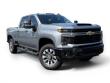 2024 Chevrolet Silverado 2500HD Custom Pickup