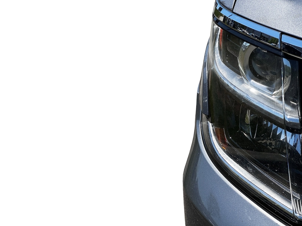 Used 2019 Chevrolet Tahoe Premier SUV